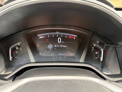 Used 2020 Honda CR-V EX image 21