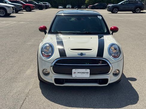 Used 2015 MINI Cooper S FWD image 28