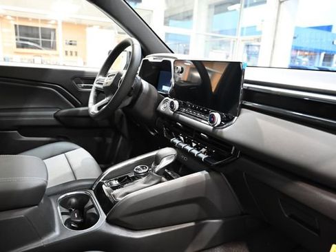 New 2026 GMC Canyon Elevation w/ Convenience Package image 15