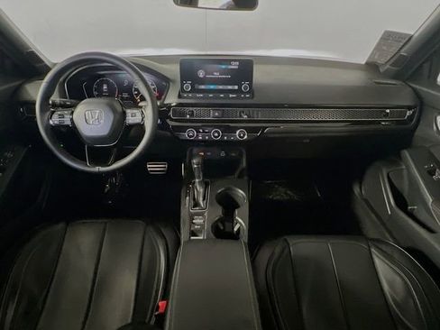 Used 2024 Honda Civic Sport image 28