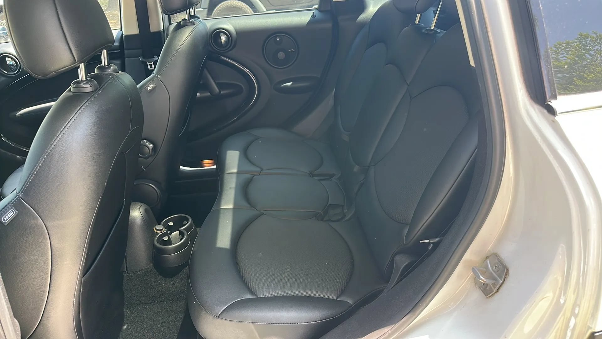 Used 2016 MINI Cooper Countryman S AWD/4WD image 17