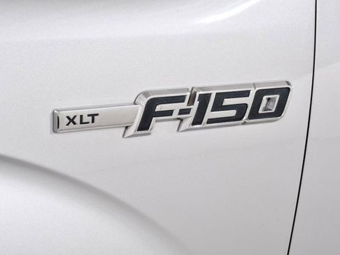 Used 2009 Ford F150 XLT AWD/4WD image 21