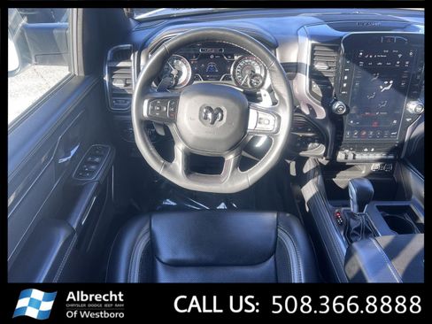 Used 2021 RAM 1500 TRX w/ TRX Level 1 Equipment Group image 27