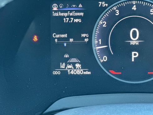 Certified 2024 Lexus RX 350 FWD image 27