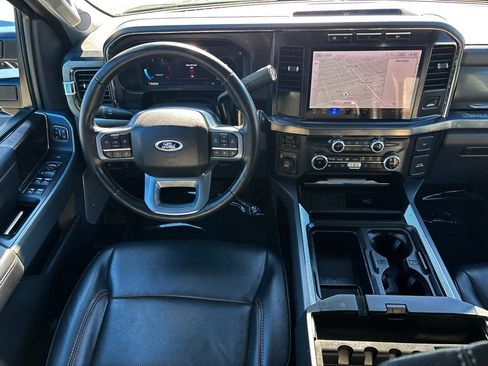 Used 2024 Ford F250 Lariat image 27