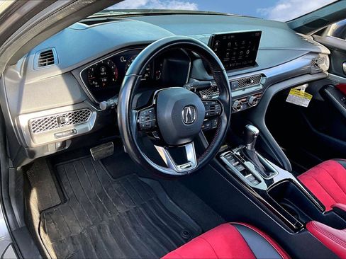 Used 2024 Acura Integra A-Spec image 13