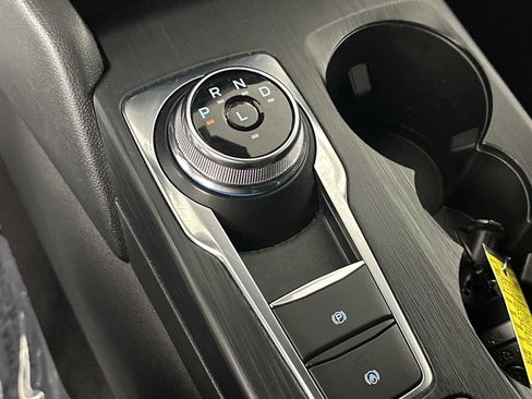 Used 2025 Ford Escape ST-Line image 35