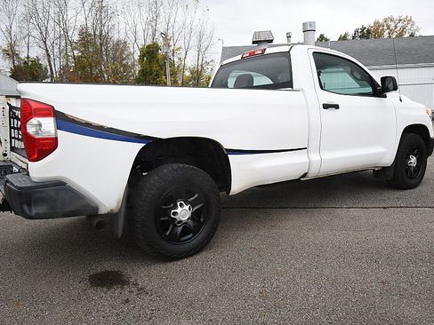 Used 2015 Toyota Tundra SR image 7