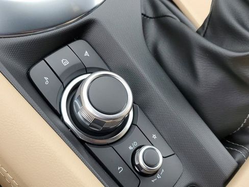 New 2026 MAZDA MX-5 Miata Grand Touring RWD image 19