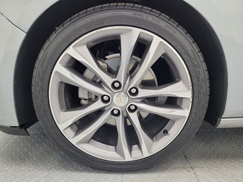 Used 2024 Chevrolet Malibu LT FWD image 31