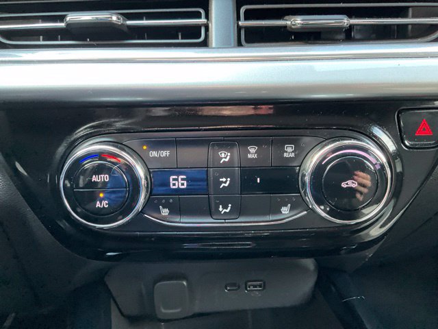 Used 2024 Chevrolet Trax LT w/ Driver Confidence Package FWD image 15