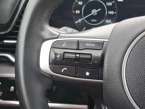 Used 2023 Kia Sportage SX image 22