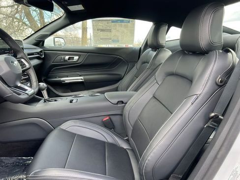 New 2025 Ford Mustang GT RWD image 3
