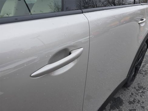 New 2026 MAZDA CX-90 3.3 Turbo w/ Premium Sport Pkg image 14