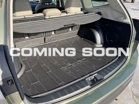 Used 2020 Subaru Forester Limited image 30