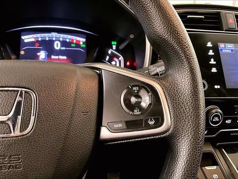 Used 2019 Honda CR-V EX image 19