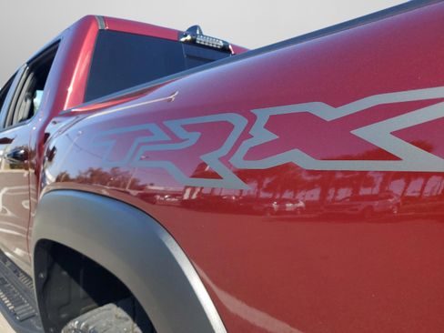 Used 2024 RAM 1500 TRX image 30
