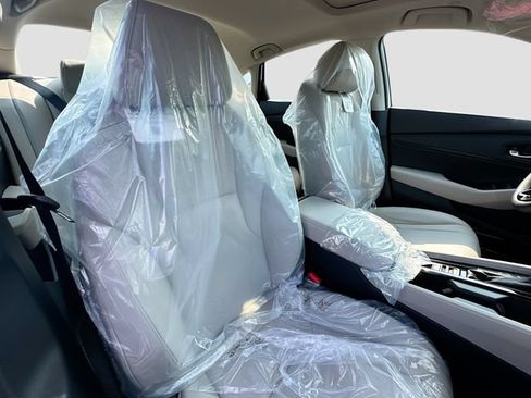 New 2026 Honda Accord EX-L image 27