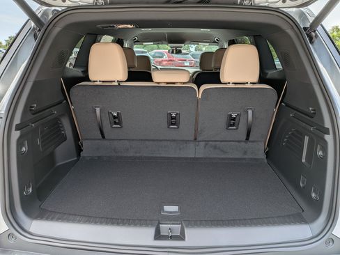 New 2026 Buick Enclave Preferred FWD image 17