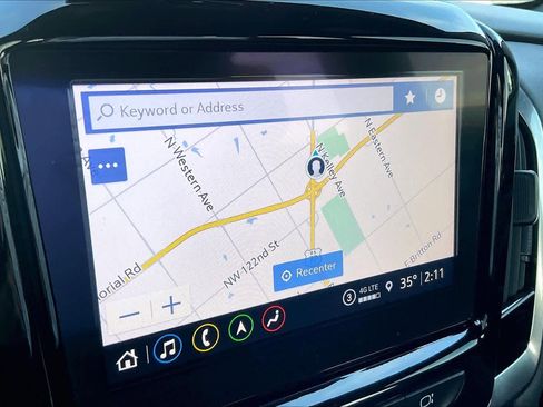 Used 2022 Chevrolet Traverse RS image 30