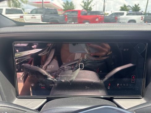 New 2026 GMC Terrain AT4 image 18