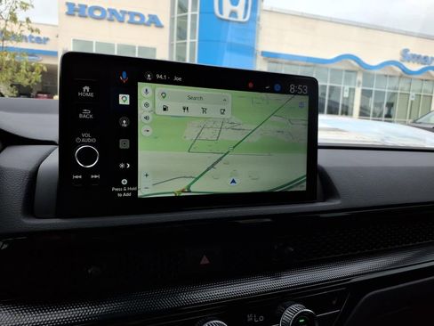 New 2026 Honda CR-V Sport Touring image 20