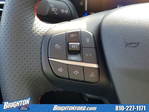 Used 2024 Ford Escape ST-Line w/ Tech Pack #1 AWD/4WD image 20