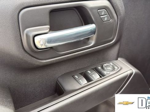 Used 2026 Chevrolet Silverado 2500 Custom w/ Custom Value Package AWD/4WD image 15