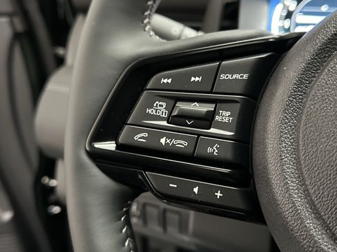 New 2026 Subaru Outback Touring XT AWD/4WD image 29