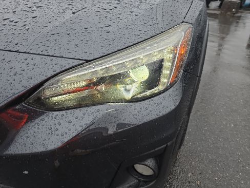 Used 2019 Subaru Crosstrek 2.0i Limited AWD/4WD image 10