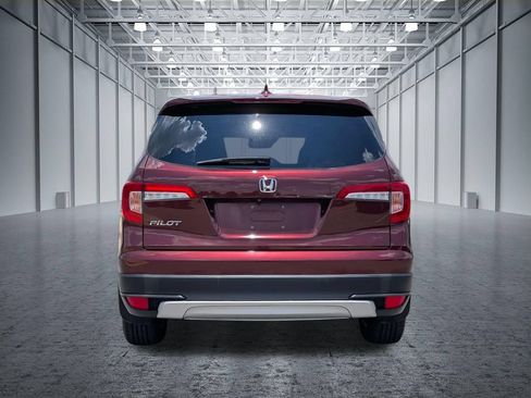 Used 2019 Honda Pilot EX-L image 6