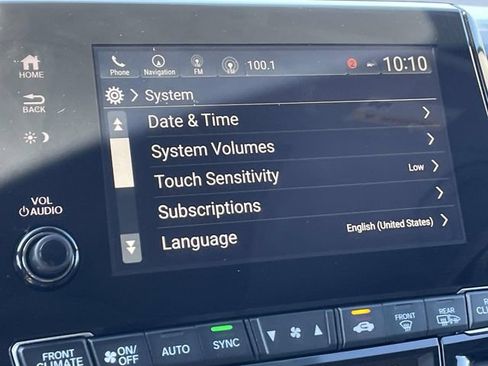 Used 2024 Honda Odyssey Touring image 30