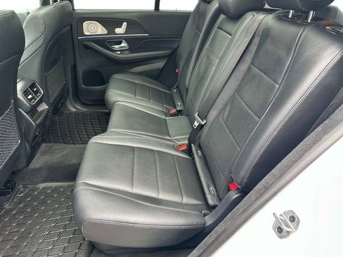 Certified 2023 Mercedes-Benz GLE 350 4MATIC image 11