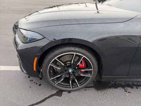 Used 2026 BMW 440i xDrive Coupe w/ Premium Package image 2