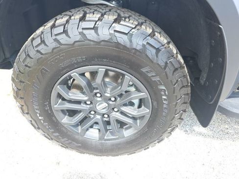 Used 2025 Ford Ranger Raptor AWD/4WD image 24