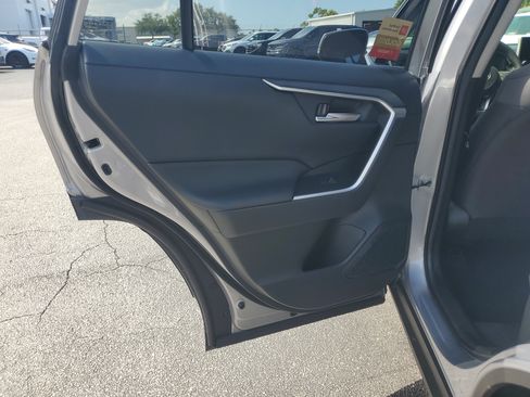Certified 2024 Toyota RAV4 XLE w/ Convenience Package AWD/4WD image 16