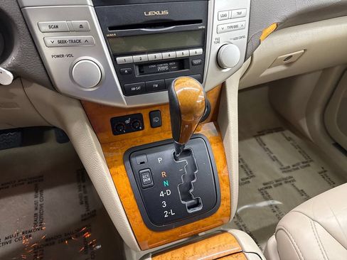 Used 2009 Lexus RX 350 2WD image 24