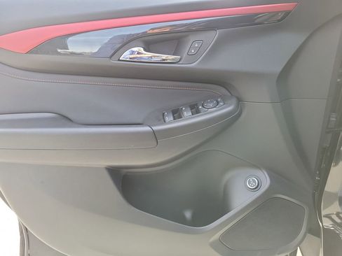 Used 2026 Chevrolet TrailBlazer RS w/ Convenience Package image 20