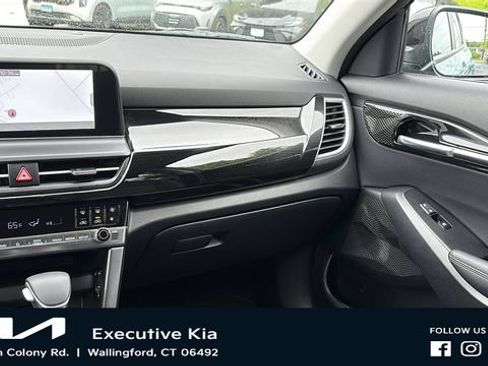 Certified 2026 Kia Seltos S AWD/4WD image 22
