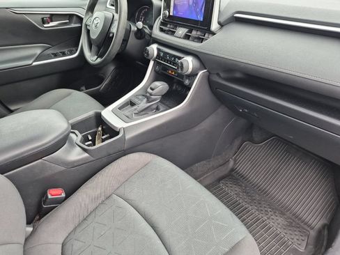 Certified 2024 Toyota RAV4 XLE FWD image 16