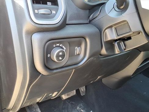 New 2026 RAM 2500 Tradesman image 16