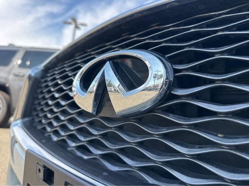 Used 2020 INFINITI Q50 Luxe image 38