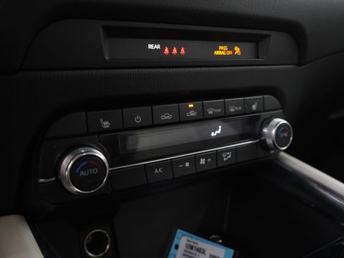 Used 2023 MAZDA CX-5 AWD 2.5 S w/ Premium Package image 22