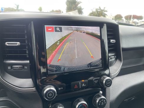 New 2026 RAM 1500 Tradesman AWD/4WD image 28