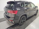 Used 2022 Volkswagen Taos SEL w/ Panoramic Sunroof Package image 2