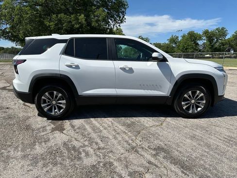 New 2026 Chevrolet Equinox LT image 7