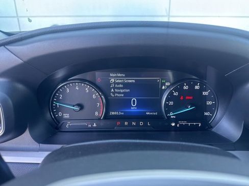 Certified 2023 Ford Explorer XLT w/ Equipment Group 202A image 11