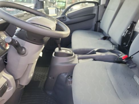 New 2025 Isuzu NPR HD image 9