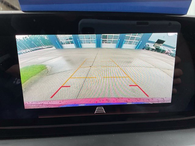 Used 2024 Buick Encore GX Avenir w/ Avenir Convenience Package FWD image 35