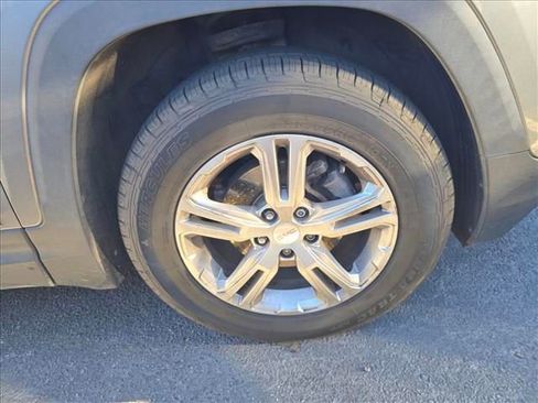 Used 2019 GMC Terrain SLE image 15